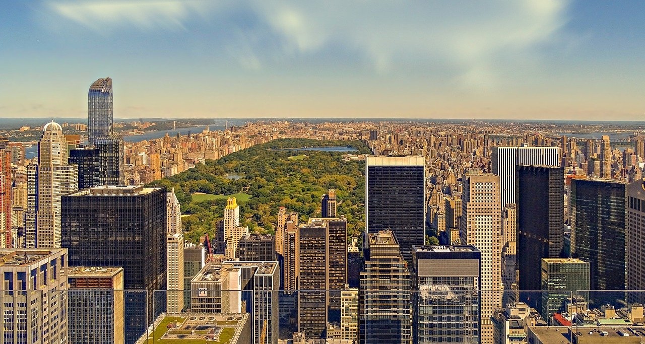Les villes incontournables pour un city break réussi