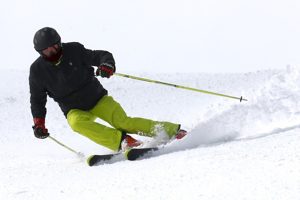 Louer un appartement à Courchevel pour des vacances de rêve à la montagne