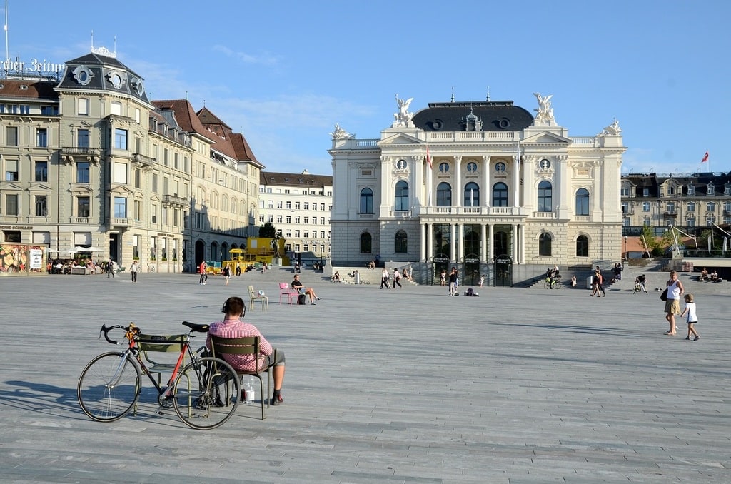 Quels incontournables en Suisse ?